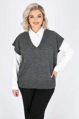 Жилет Ж1-459/1 - Wisell фото 5