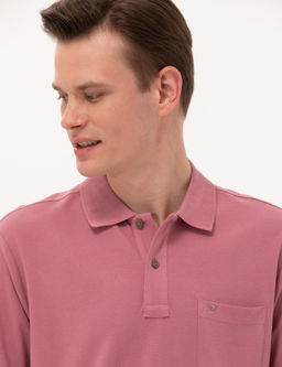 G_l Kurusu Regular Fit Basic Ti__rt