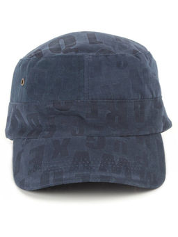 LTD-6 BLUE Бейсболка
