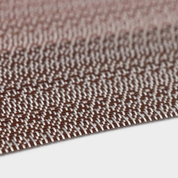 Цена за 9 шт. Салфетка сервировочная на стол «Вензеля», 45×30 см, бежевая