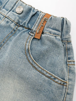 Шорты для девочки Соль&Перец  фото 7