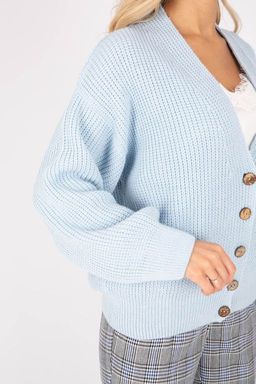 Кардиган Кн5-452/6 - Wisell фото 2