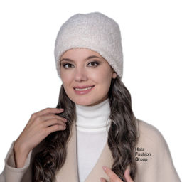 ДАМИРА шапка женская - Landre фото 6