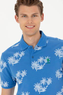 Мужская футболка поло Saks - U.s. polo assn фото 16