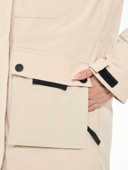 Женская куртка Alpha Endless Chara  фото 26