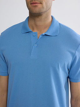 Polo Yaka Pike Erkek Ti??rt