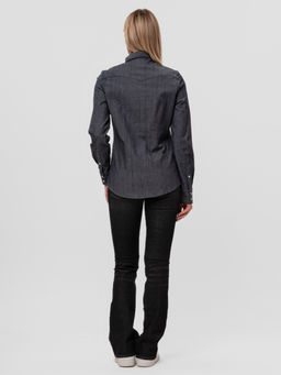 Рубашка женская