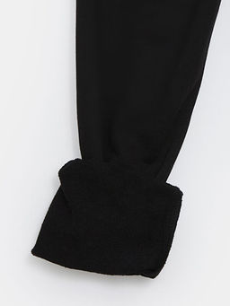 Beli Lastikli K?z ?ocuk Jogger E?ofman Alt? - Waikiki фото 3