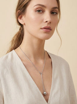 Цепь-галстук