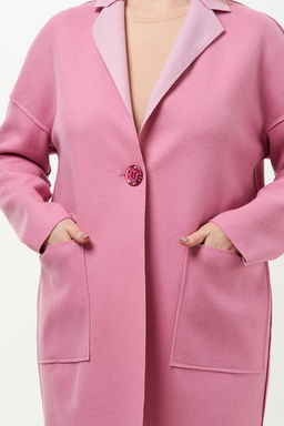 Пальто - Olsi фото 5