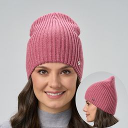 Шапка Миндаль