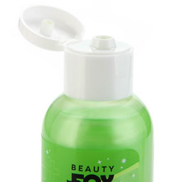 Гель для душа Пофигин, 150 мл, аромат авокадо и оливы, Beauty Fox фото 5