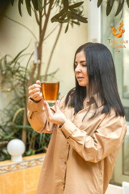 Чай ПУЭР
10 шт в упаковке - Тайская Лавка фото 6