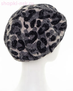 Молли трикотаж ягуар Берет флис (56-58)