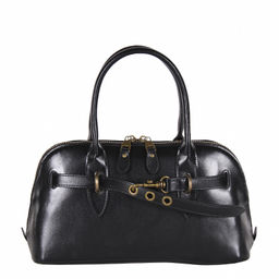 Сумка 5008NN black Natale Navetta