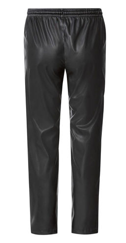 Экокожа брюки ESMARA  фото 3