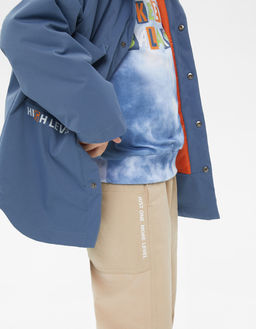 Брюки для мальчика