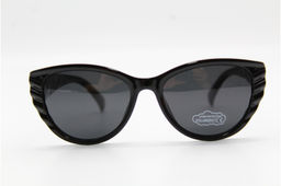 Солнцезащитные очки Feillis Polarized (детские) 66664 50-16-137 черные