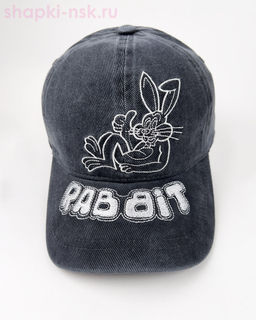 B68 Бейсболка женская (56-58)