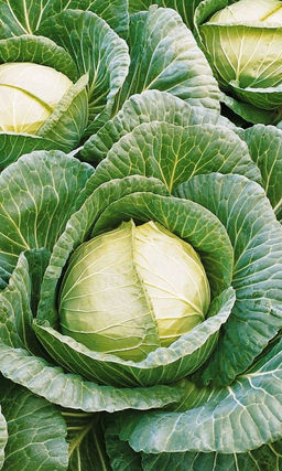 Капуста УРОЖАЙНАЯ  Название говорит само за себя! Хороша в засоле и короткого хранения! Одна из самых популярных сортов!