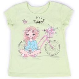 Кофта для девочки Кери - Мариша фото 10