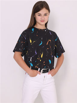 футболка 1ДДФК4546001н