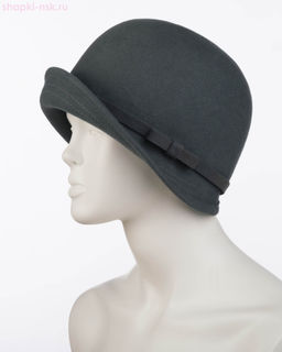Алина шерсть Шляпа женская (56-58)
