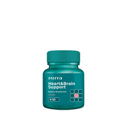 Мирра-Ангио 50 таб - Mirra фото 2