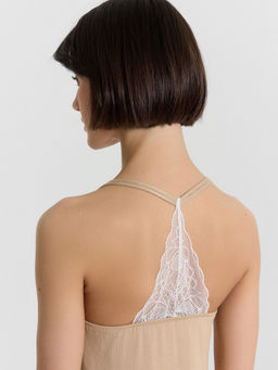 СОРОЧКА НОЧНАЯ ЖЕНСКАЯ - Mark formelle фото 4