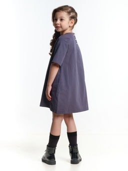 Платье UD 6932 графит - Mini maxi фото 6