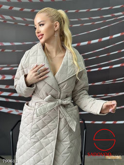 Женская повседневная куртка