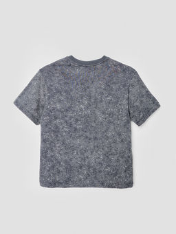 КОМПЛЕКТ ДЛЯ МАЛЬЧИКОВ (ДЖЕМПЕР, ШОРТЫ) - Mark formelle фото 8