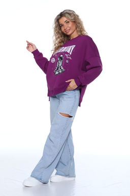 Толстовка женская ТЖ003-30ф