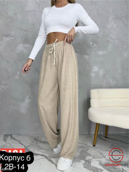 Спортивные женские штаны - Bruno фото 4