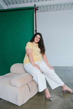 Футболка женская