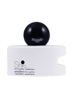 M. MATSUSHIMA MASAKI SHIRO w EDP 40 ml M