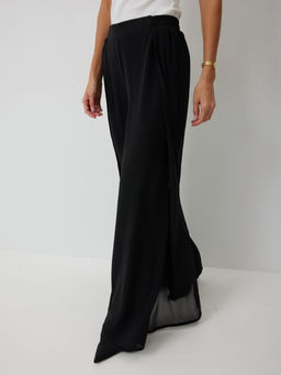 Брюки Kaloris 2241 черный  фото 4