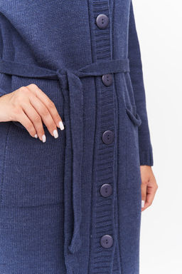 Кардиган 351845 к/джинс (2205) - Злата Стиль фото 8