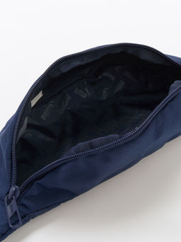 Поясная сумка PUMA PUMA PHASE Waist Bag Артикул 4301822, темно-синий