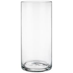 ВАЗА CYLINDER ДИАМЕТР 12 СМ ВЫСОТА 25 СМ