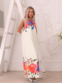 Сарафан П2-5502/4 - Wisell фото 10