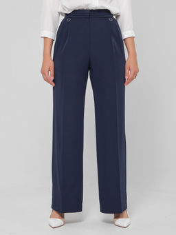 Брюки свободного кроя - Priz фото 3