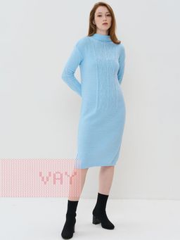 Платье женское 192-2414