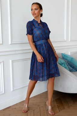 Платье 4378 - Open-style фото 2