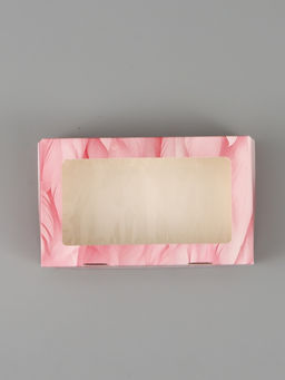 Цена за 5 шт. Коробка складная «Мечтай», 20 × 12 × 4 см