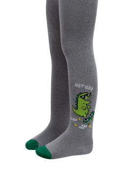 ESLI Колготки детские серый - Conte elegant фото 3