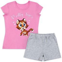 Комплект для девочки Клео - Мариша фото 5