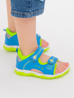 PlayToday / Сандалии для мальчиков