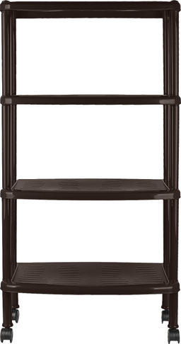 Этажерка для обуви 4-полки арт.Р2814, BQ2814