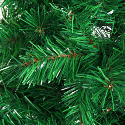 Ёлка "Классика" 300 см, ПВХ (1800 веток)